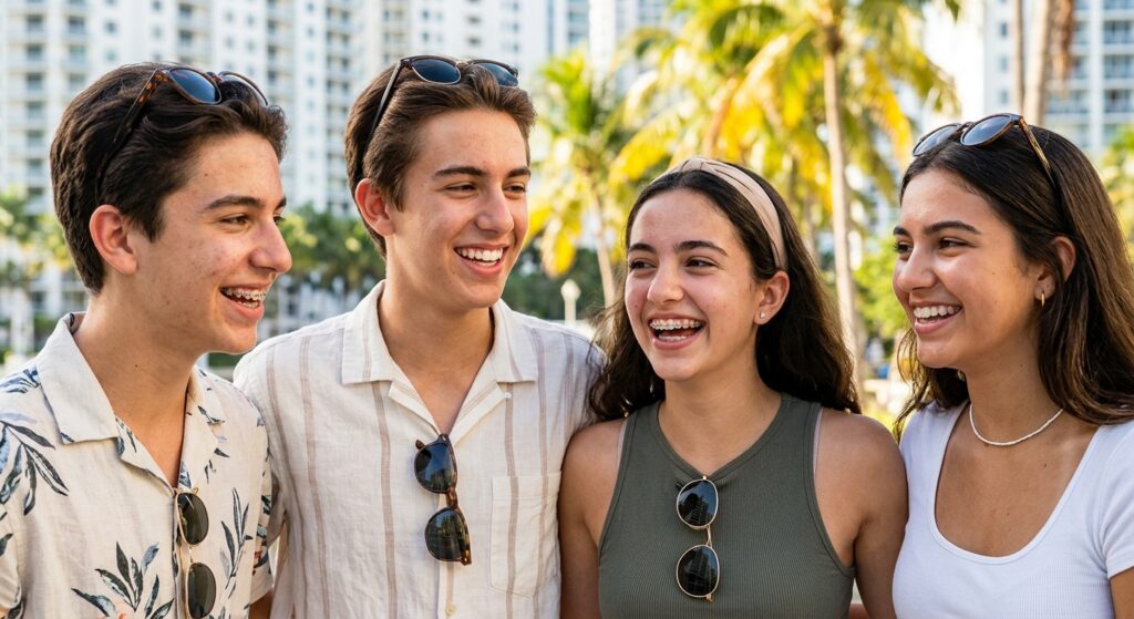 Best orthodontist near me braces invisalign