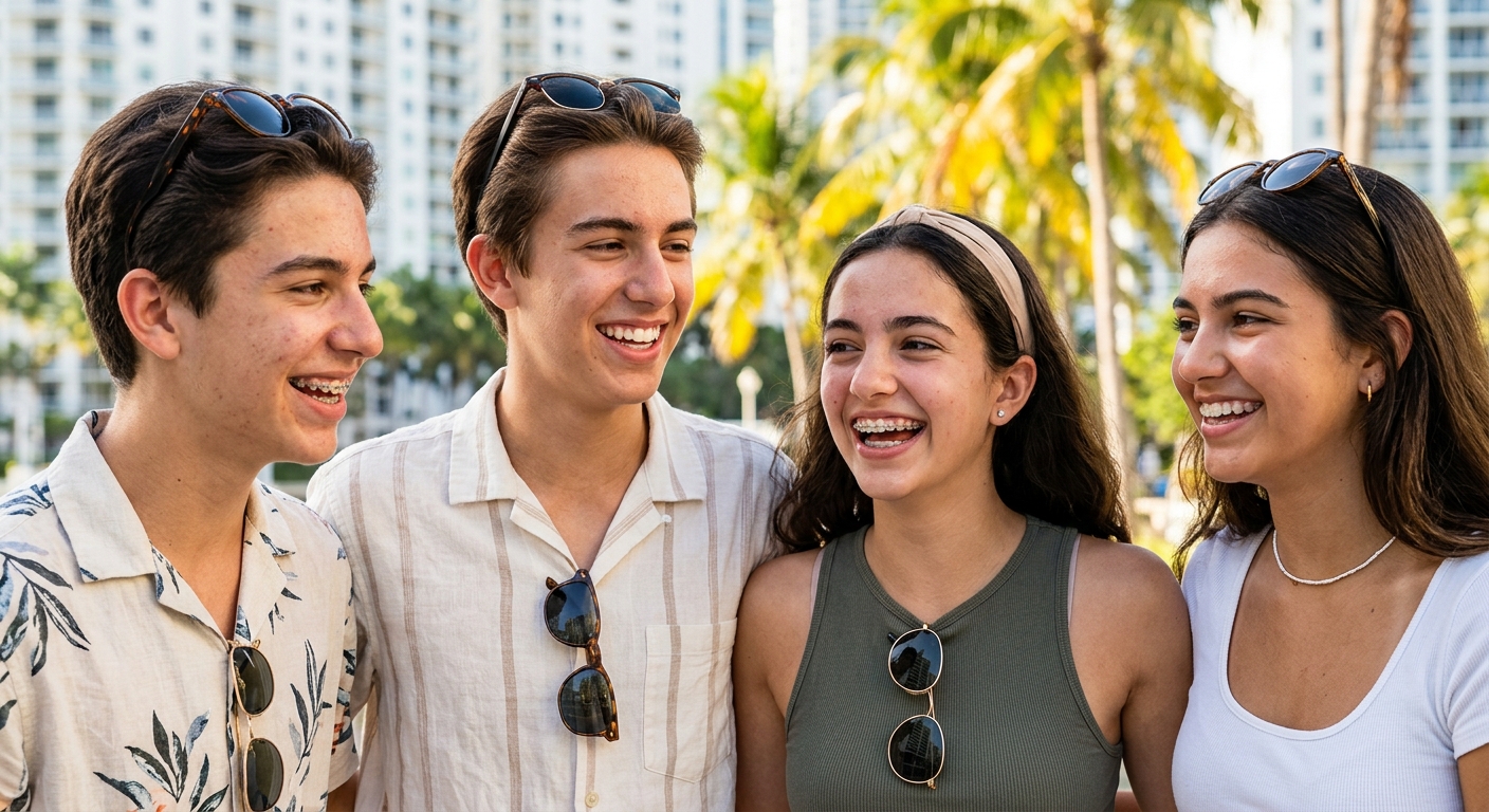 Best orthodontist near me braces invisalign