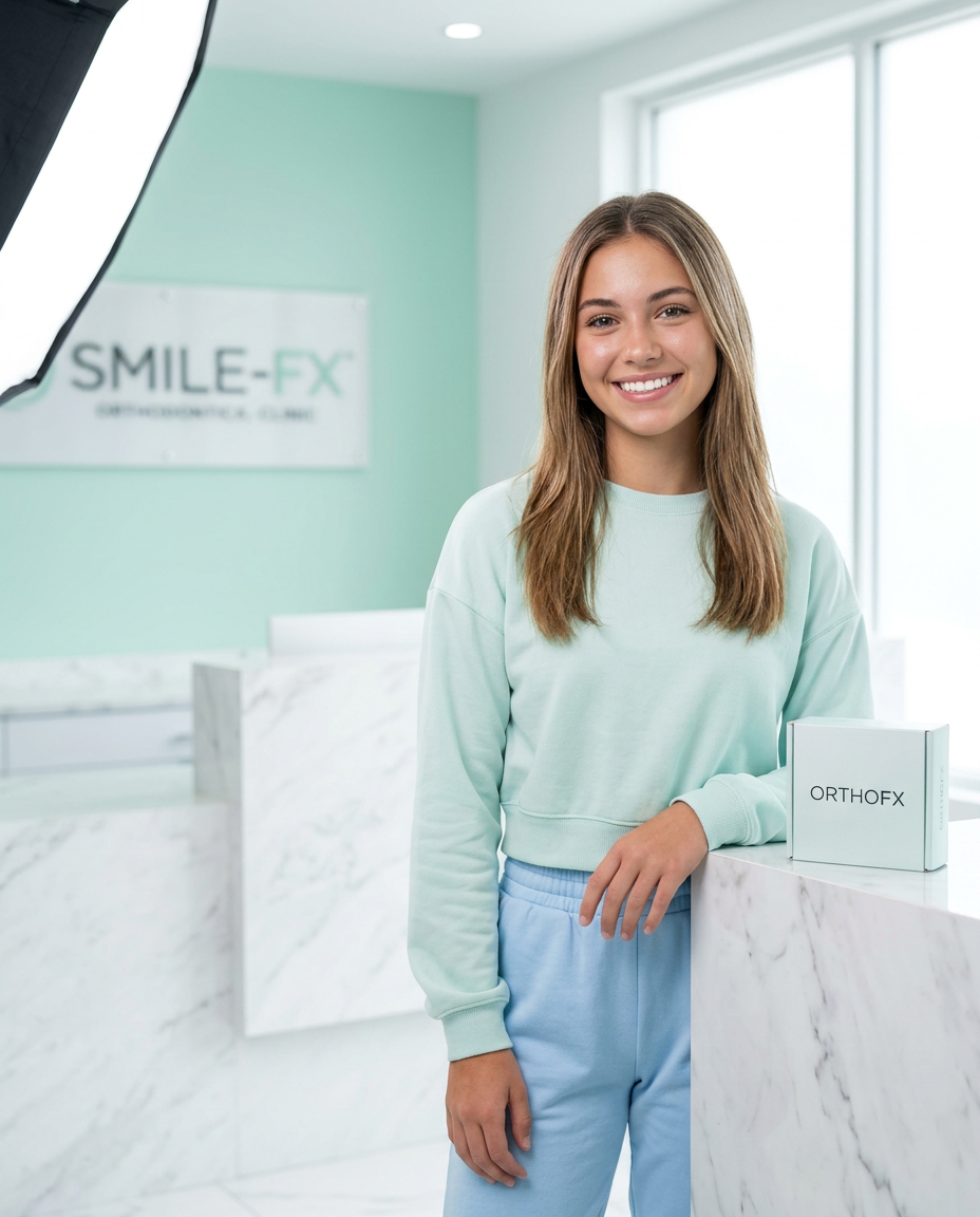 Best orthodontist near me braces invisalign