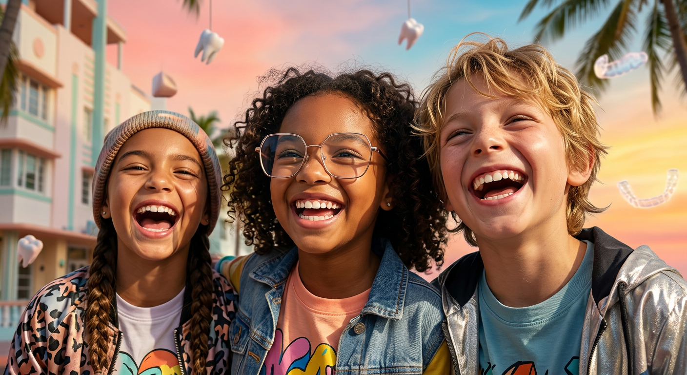 Best orthodontist near me braces invisalign