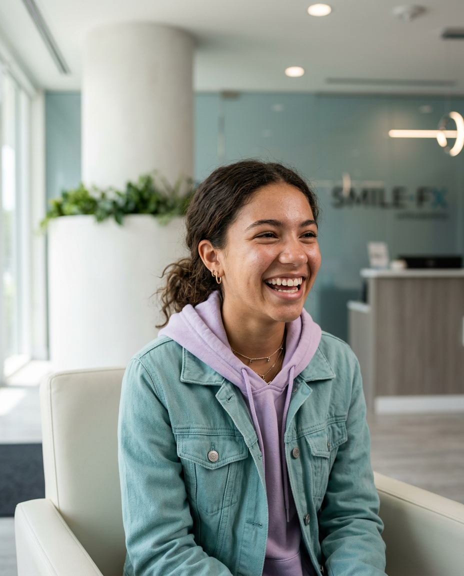 Best orthodontist near me braces invisalign