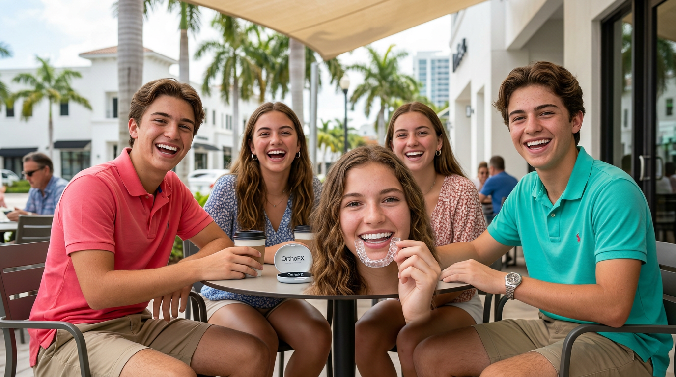 Best orthodontist near me braces invisalign