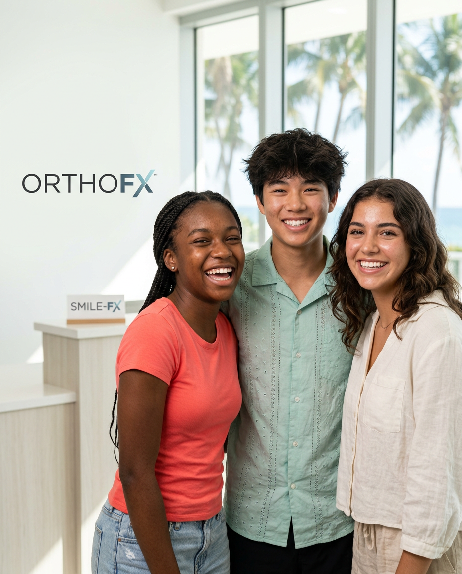 Best orthodontist near me braces invisalign
