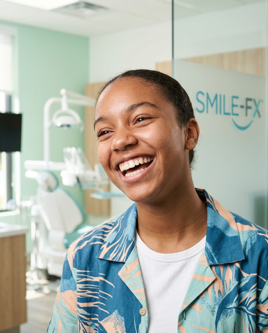 Best orthodontist near me braces invisalign