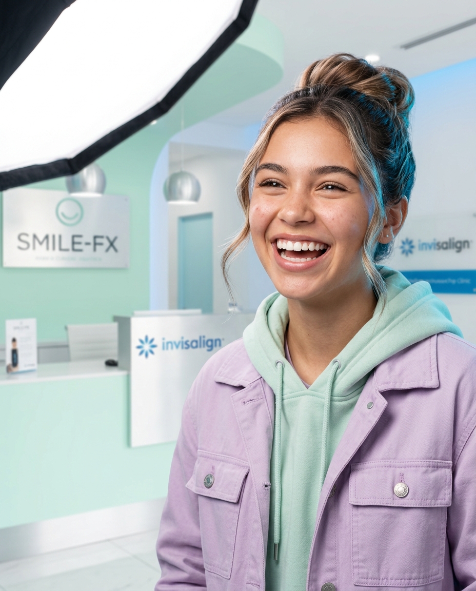 Best orthodontist near me braces invisalign