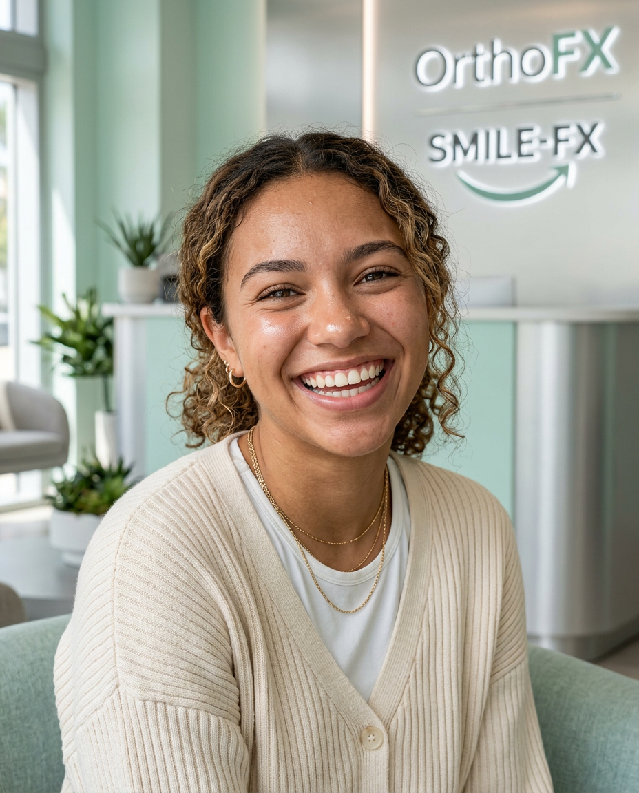 Best orthodontist near me braces invisalign