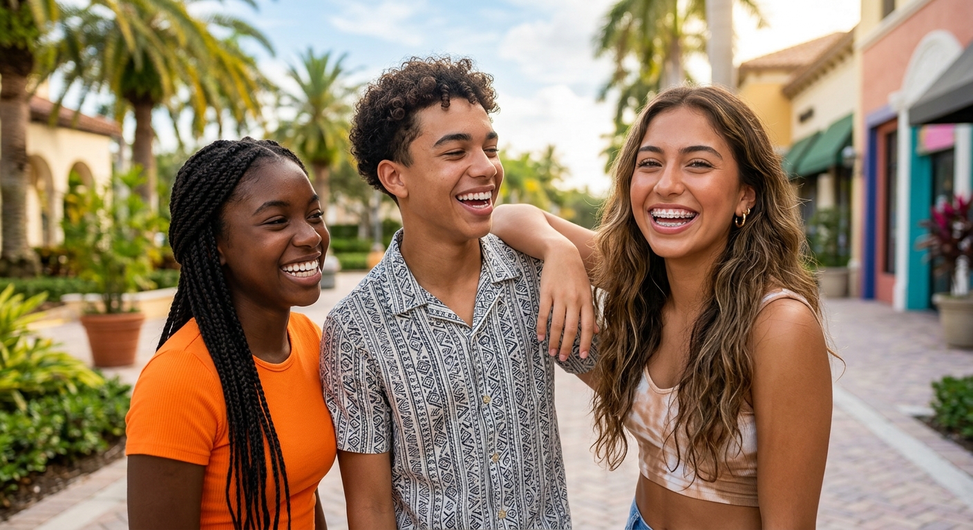 Best orthodontist near me braces invisalign