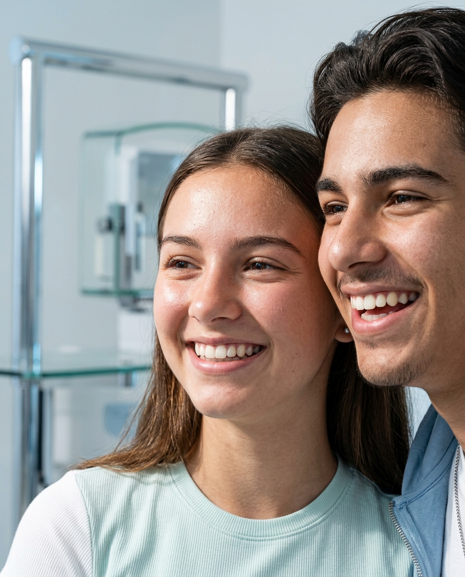 Best orthodontist near me braces invisalign