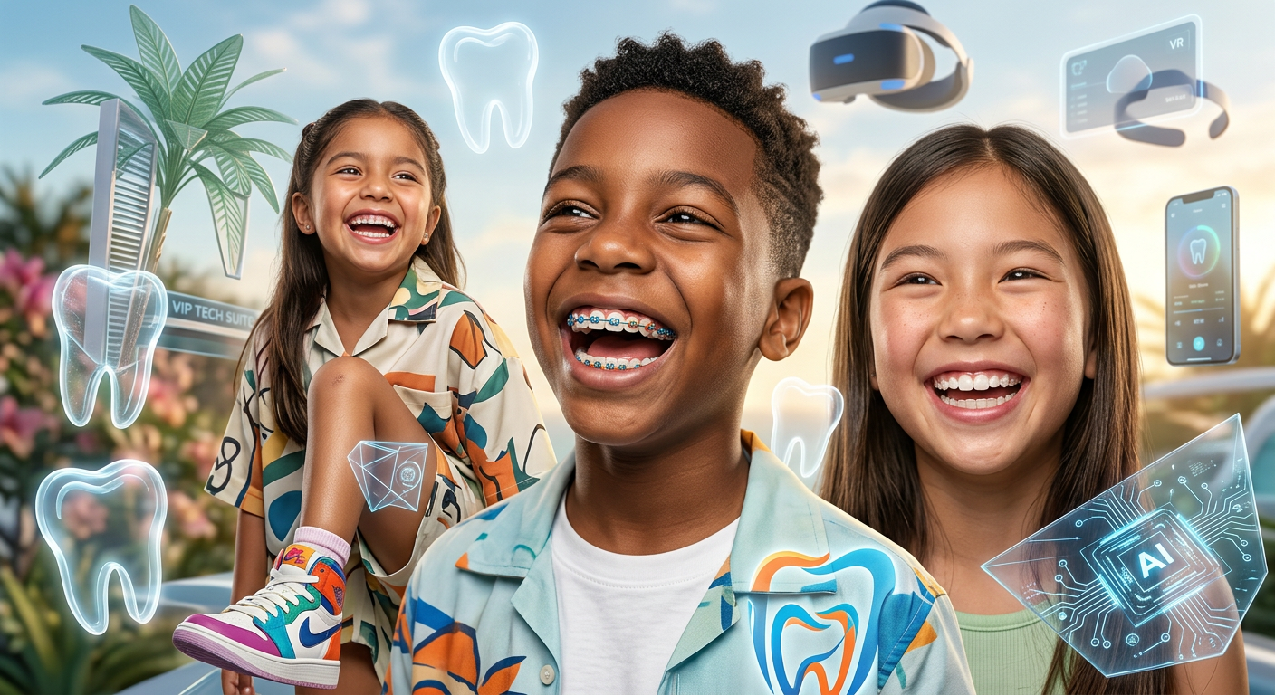 Best orthodontist near me braces invisalign