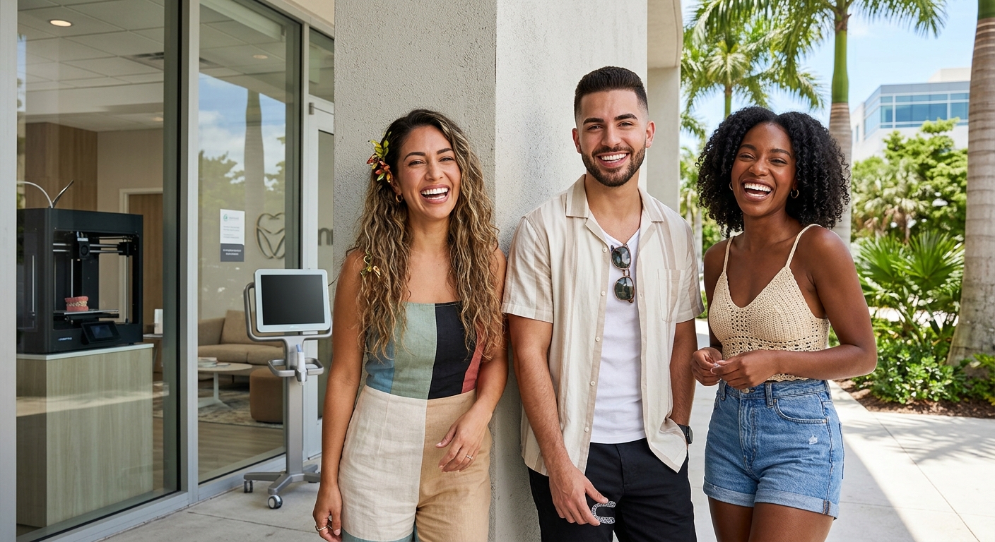 Best orthodontist near me braces invisalign