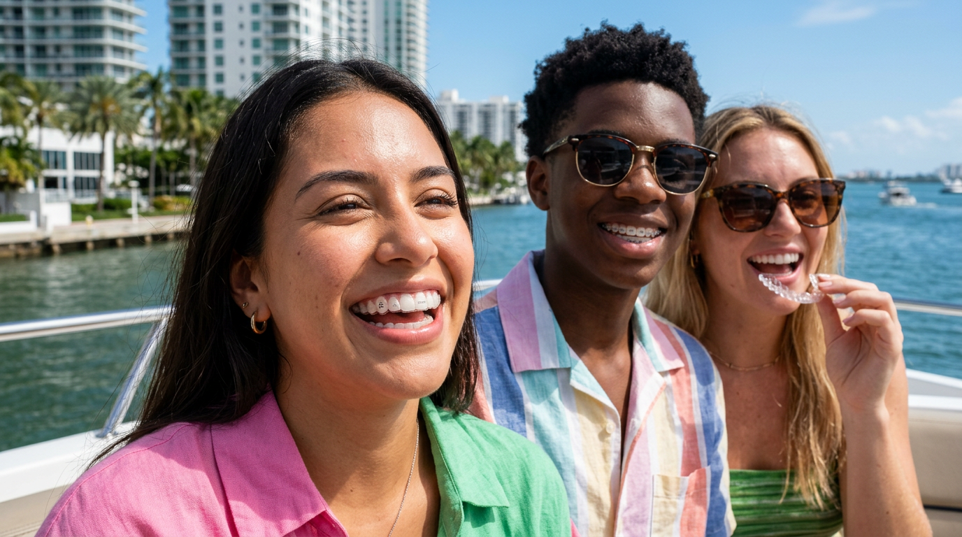 Best orthodontist near me braces invisalign