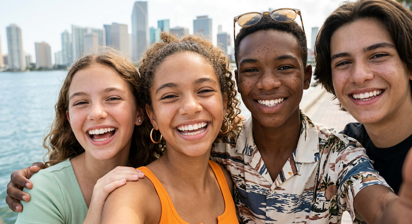 Best orthodontist near me braces invisalign