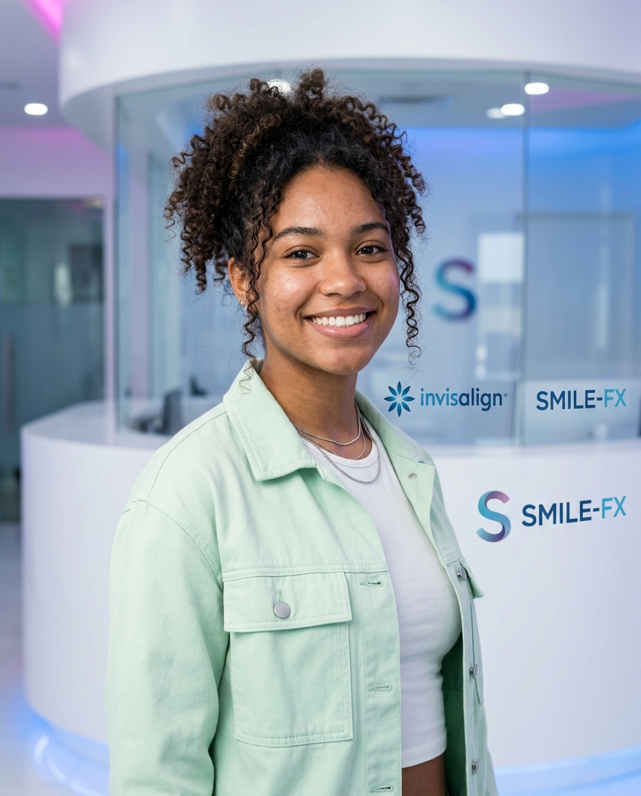 Best orthodontist near me braces invisalign