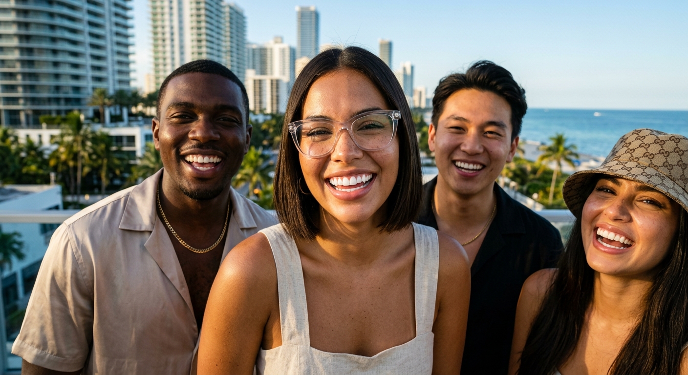 Best orthodontist near me braces invisalign miramar