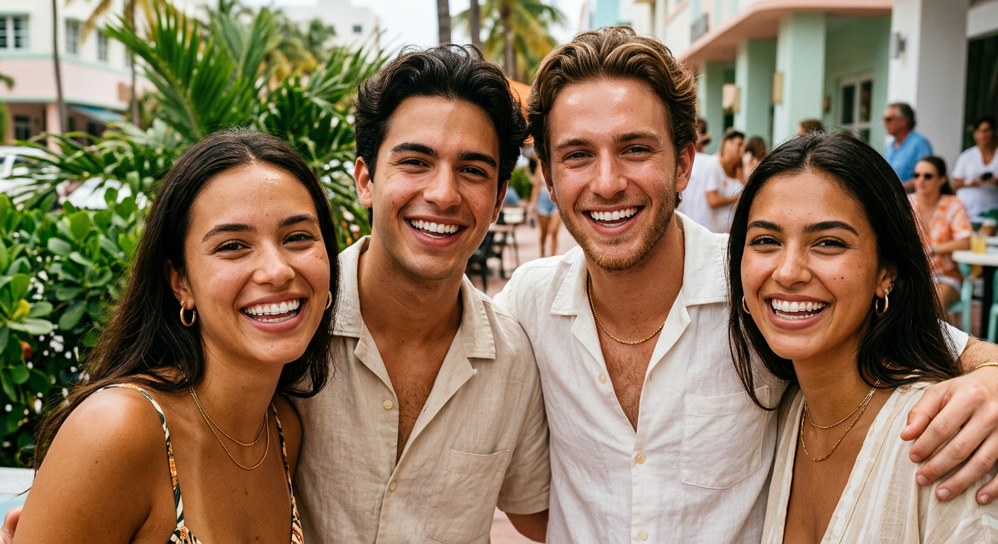 Best orthodontist near me braces invisalign miramar