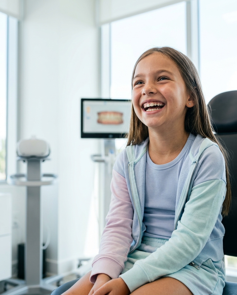 Best orthodontist near me braces invisalign