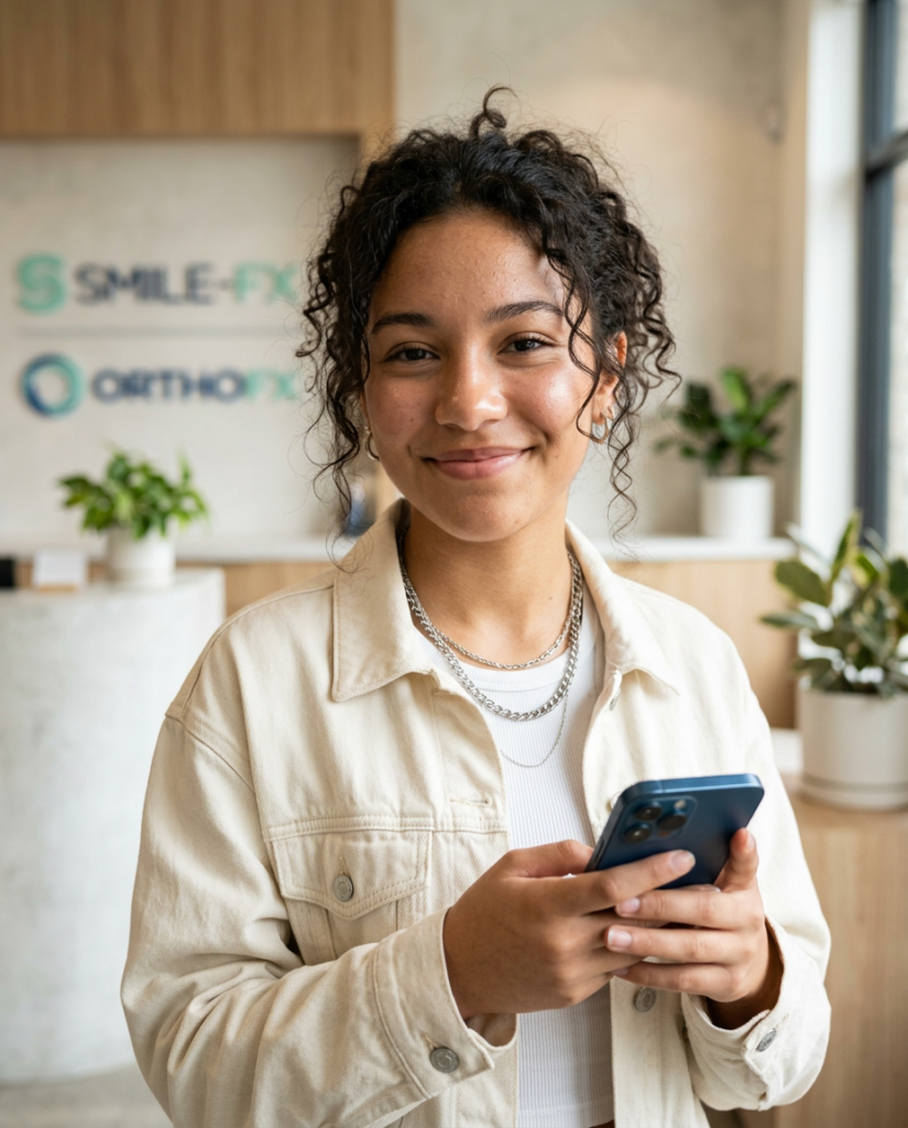 Best orthodontist near me braces invisalign