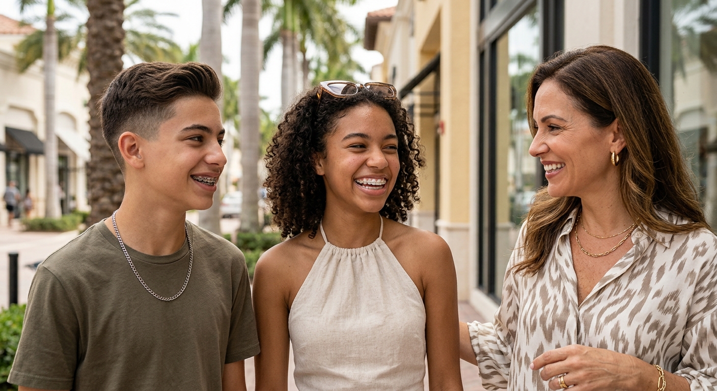 Best orthodontist near me braces invisalign