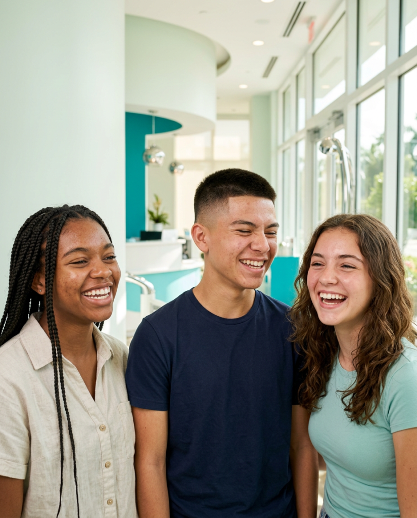 Best orthodontist near me braces invisalign