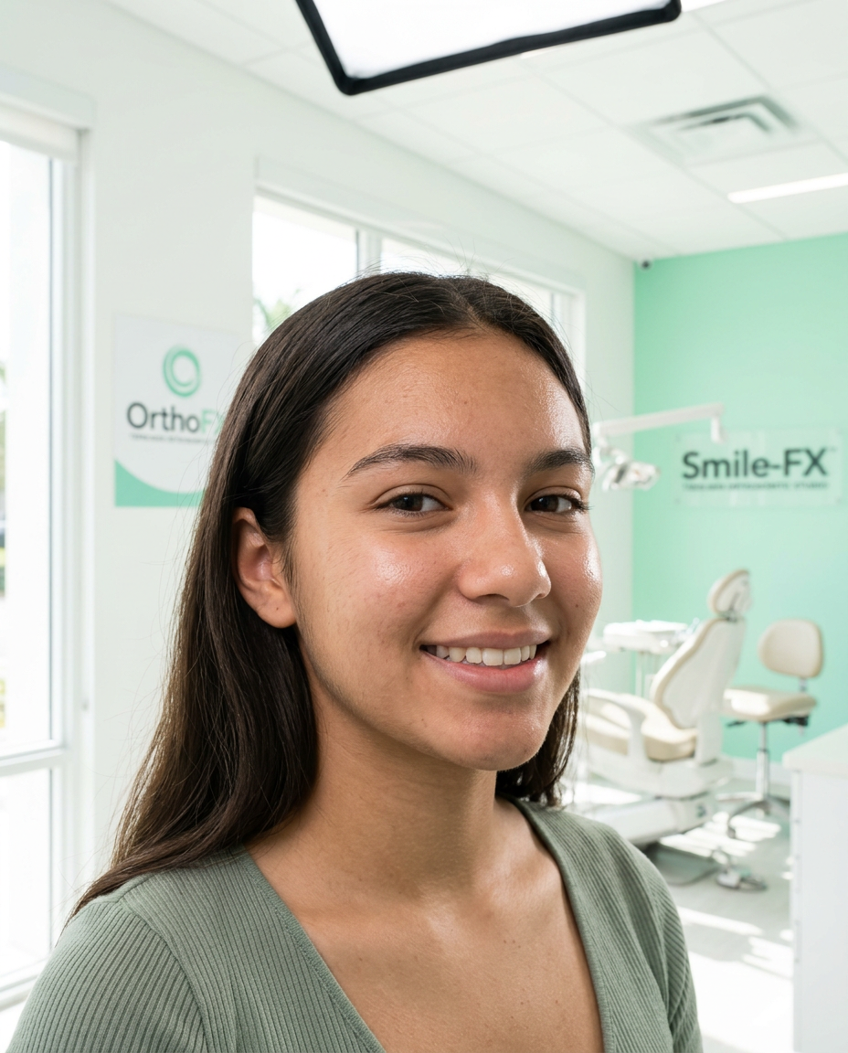 Best orthodontist near me braces invisalign