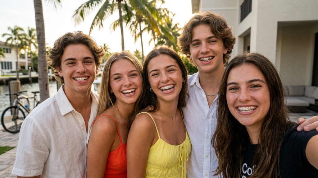 Best orthodontist near me braces invisalign