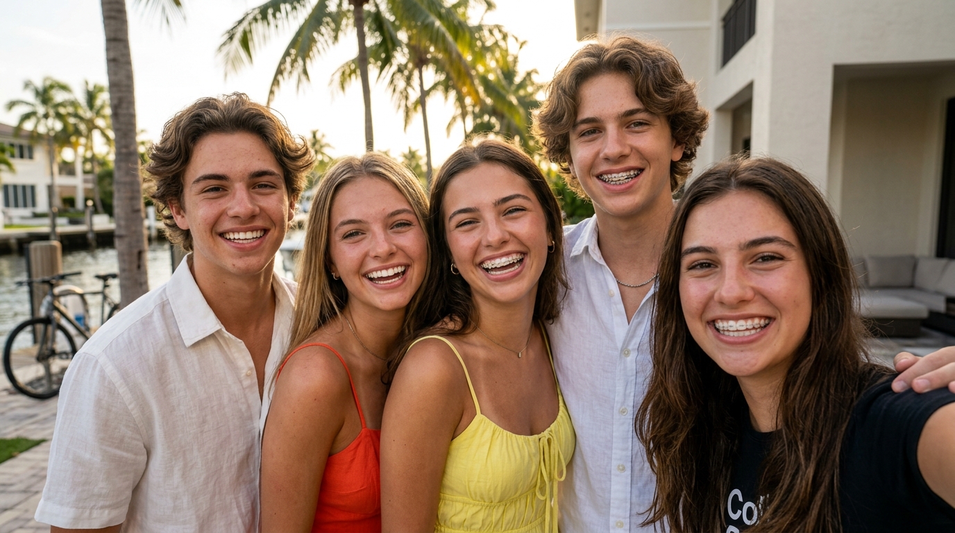 Best orthodontist near me braces invisalign
