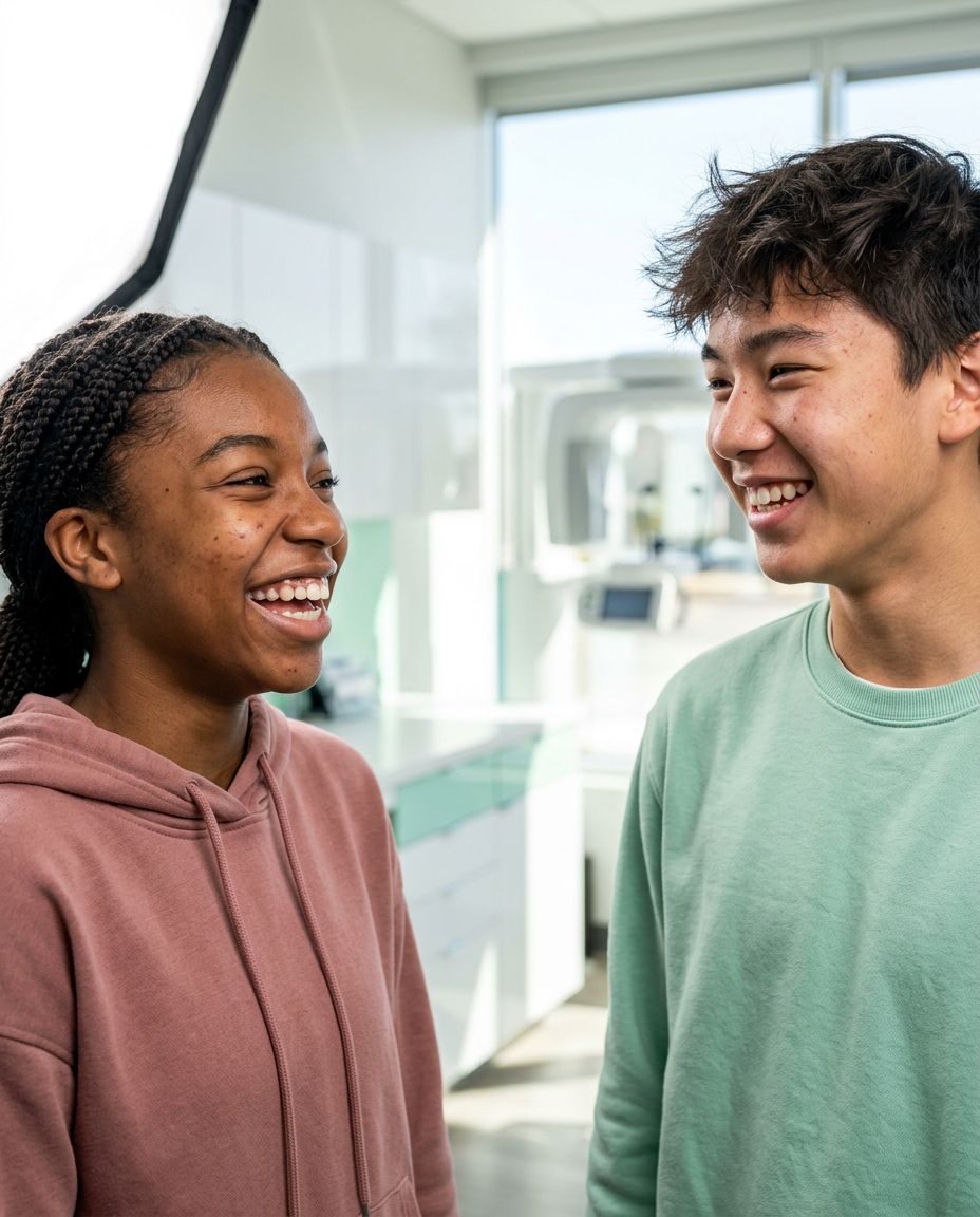 Best orthodontist near me braces invisalign