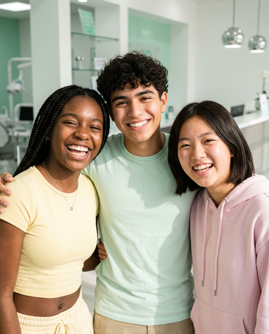 Best orthodontist near me braces invisalign