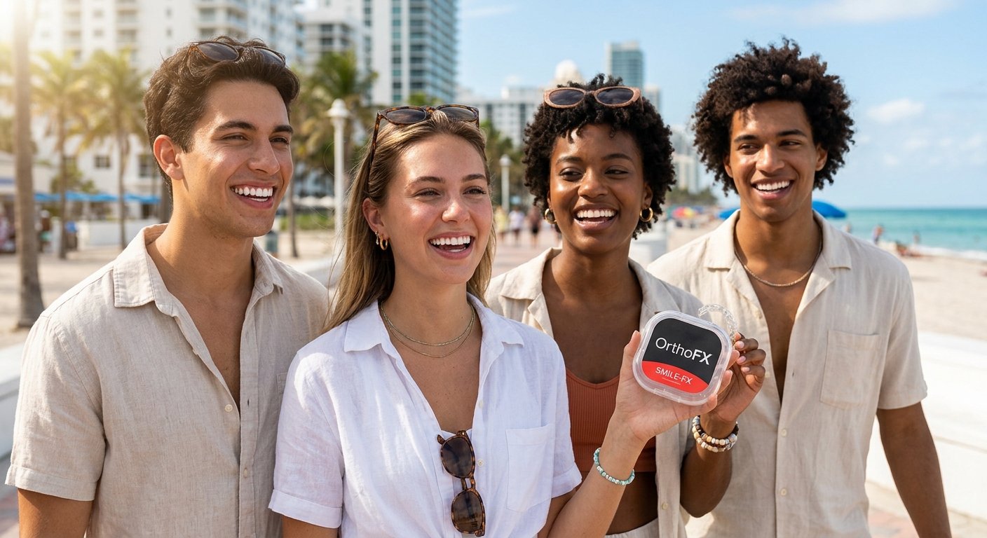 Best orthodontist near me braces invisalign