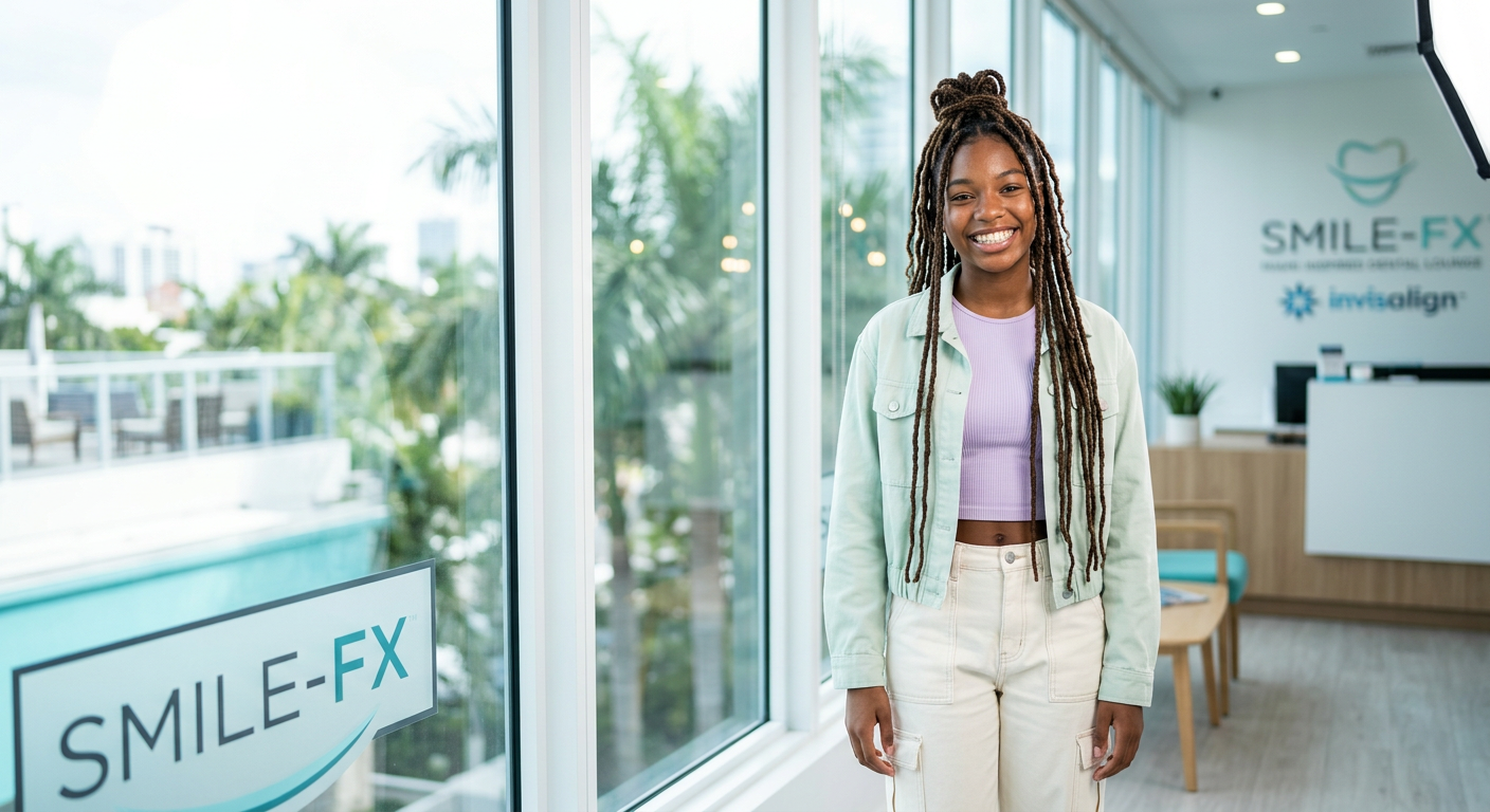 Best orthodontist near me braces invisalign