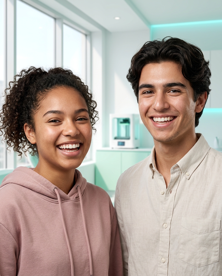 Best orthodontist near me braces invisalign