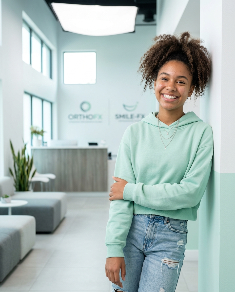 Best orthodontist near me braces invisalign