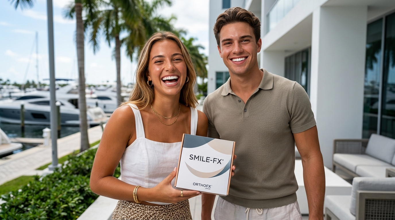 Best orthodontist near me braces invisalign