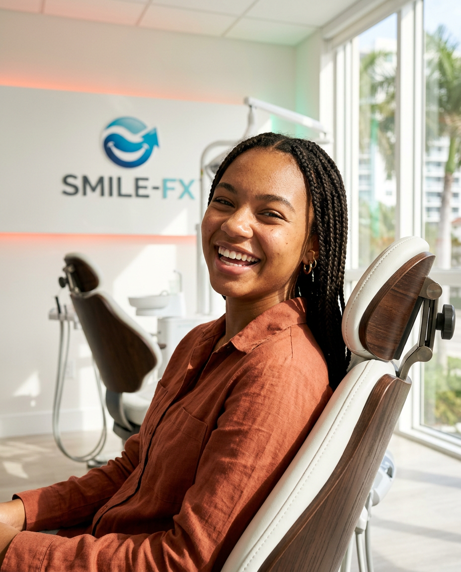 Best orthodontist near me braces invisalign