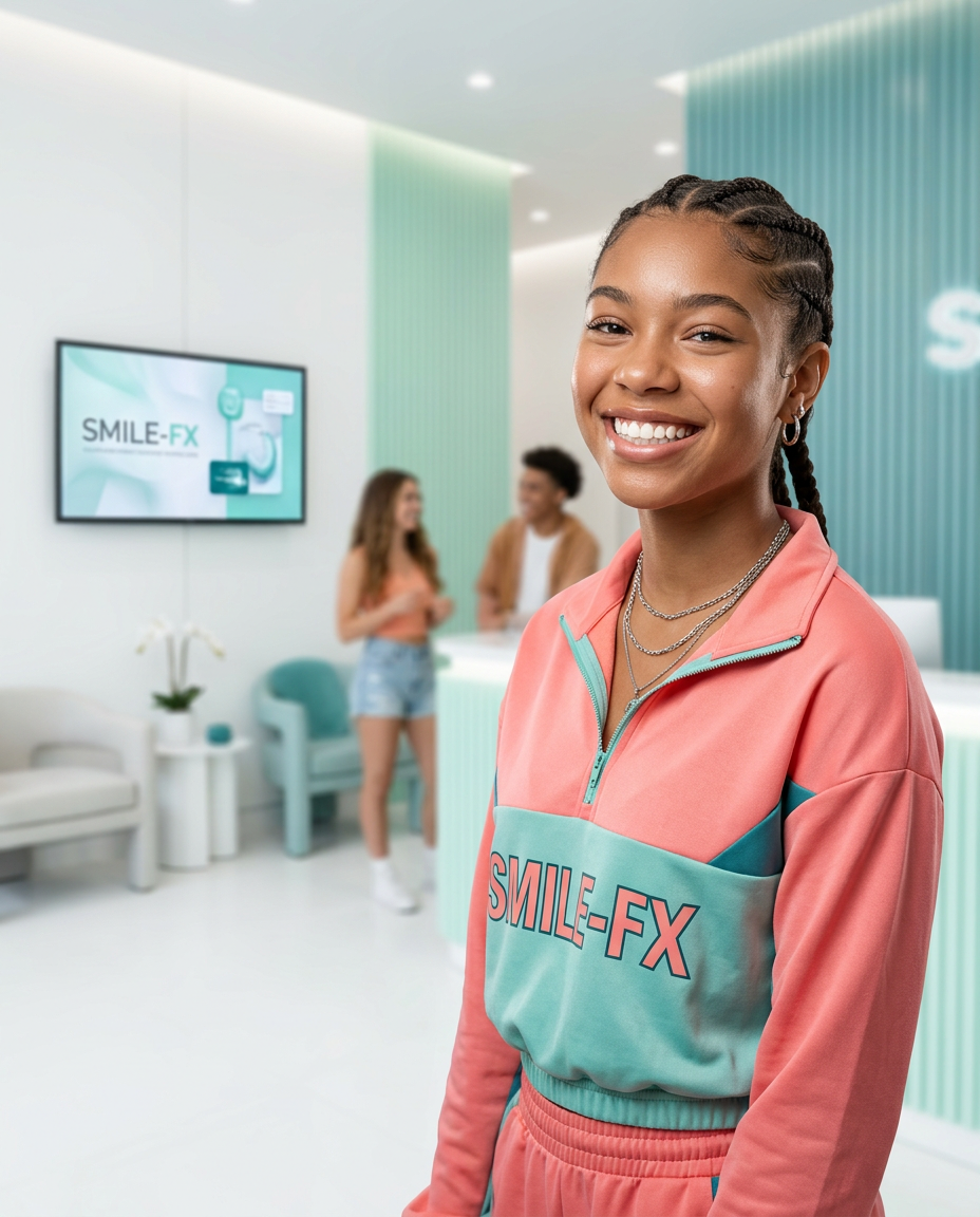 Best orthodontist near me braces invisalign