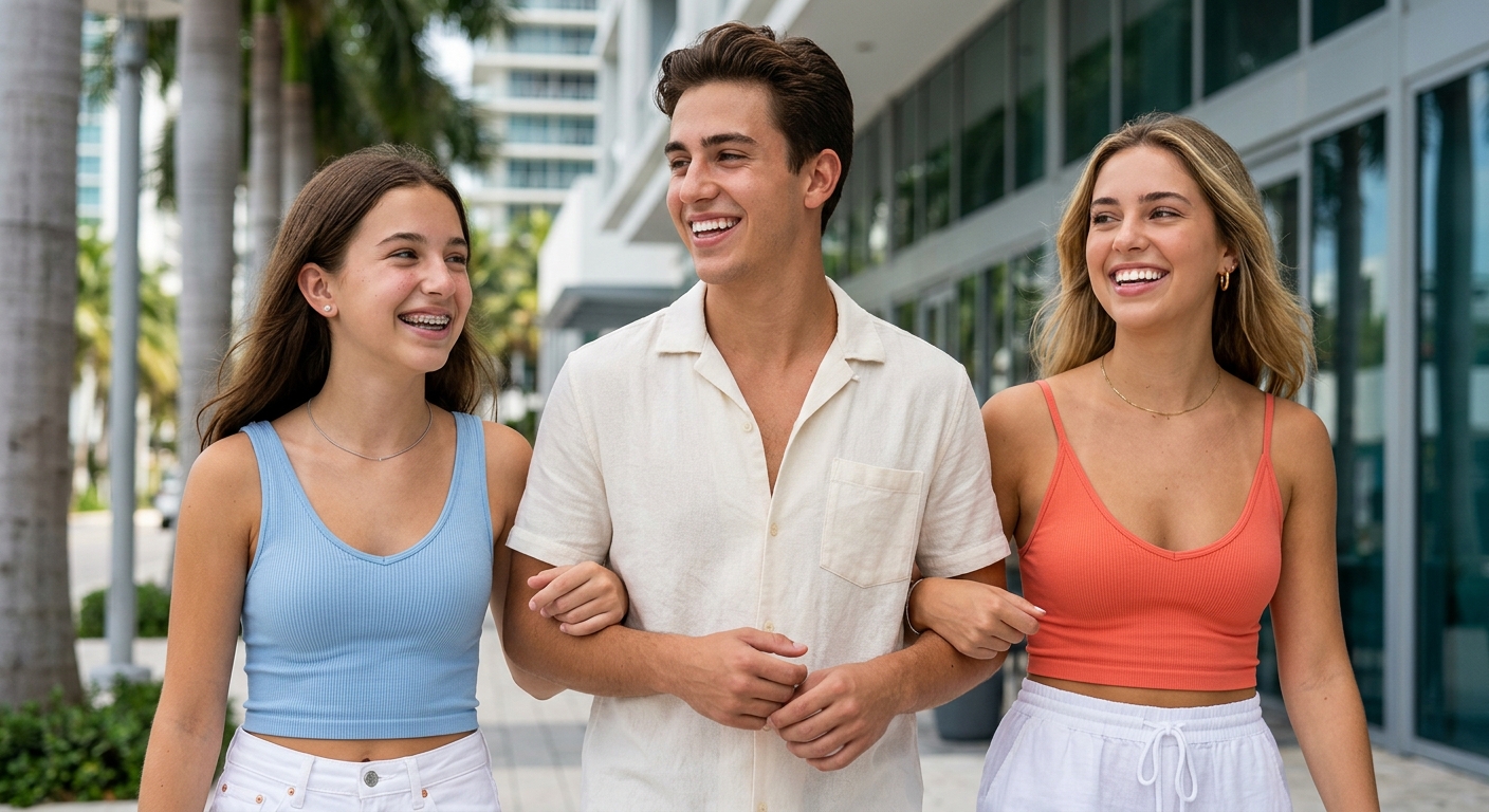 Best orthodontist near me braces invisalign