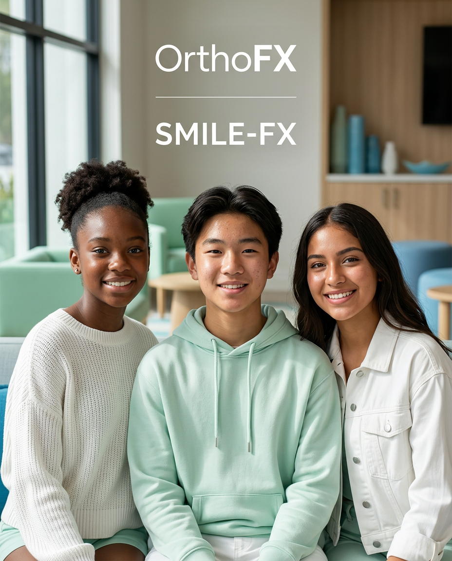 Best orthodontist near me braces invisalign
