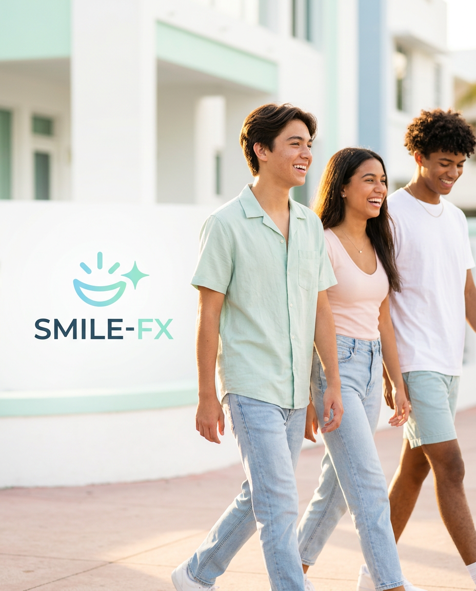 Best orthodontist near me braces invisalign