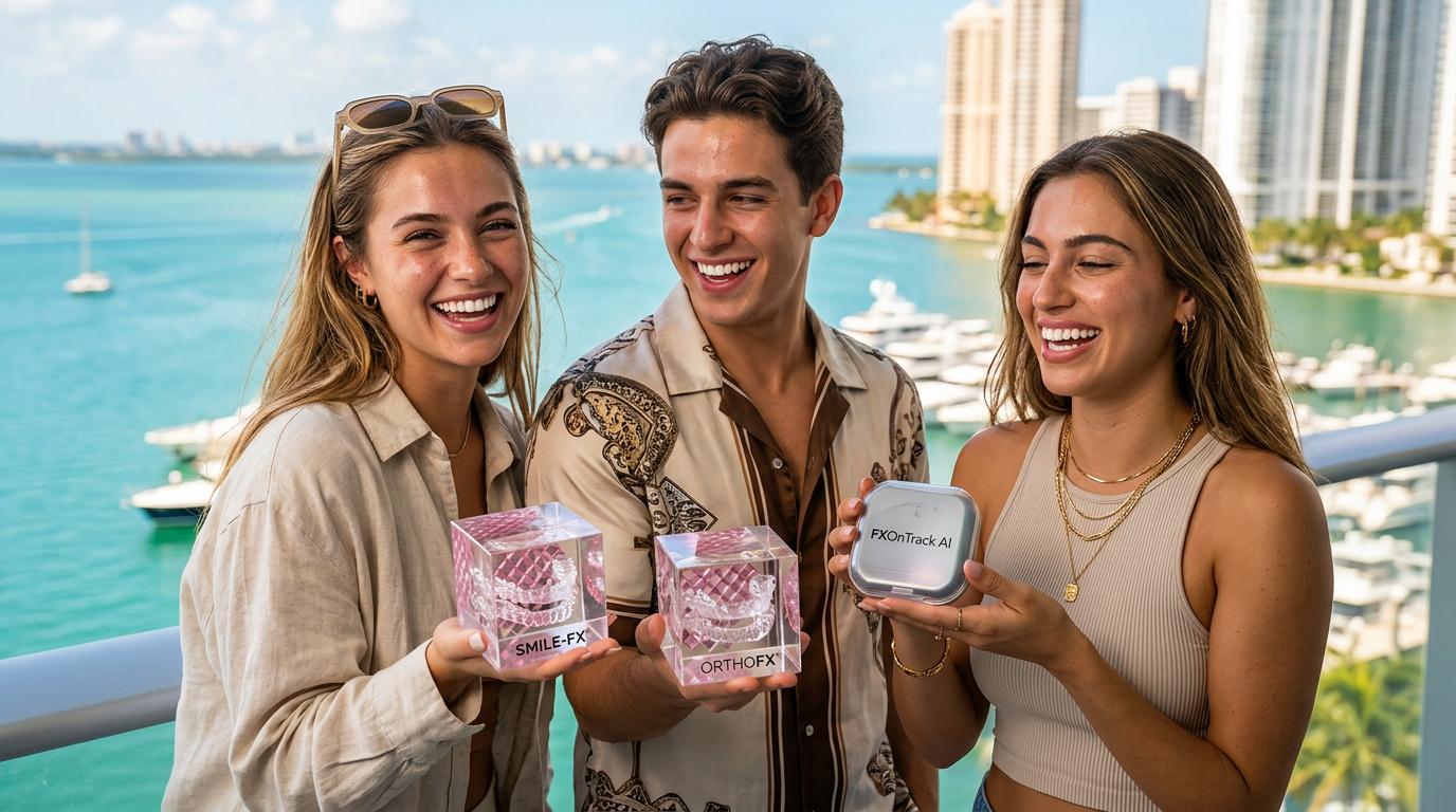 Best orthodontist near me braces invisalign