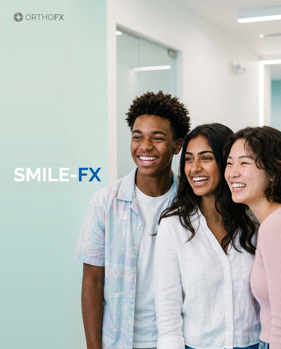 Best orthodontist near me braces invisalign