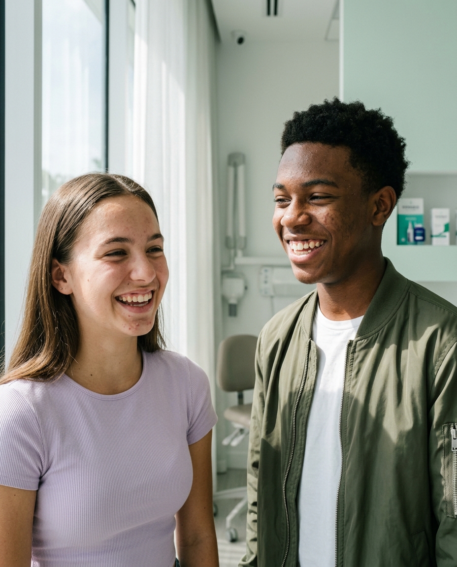 Best orthodontist near me braces invisalign