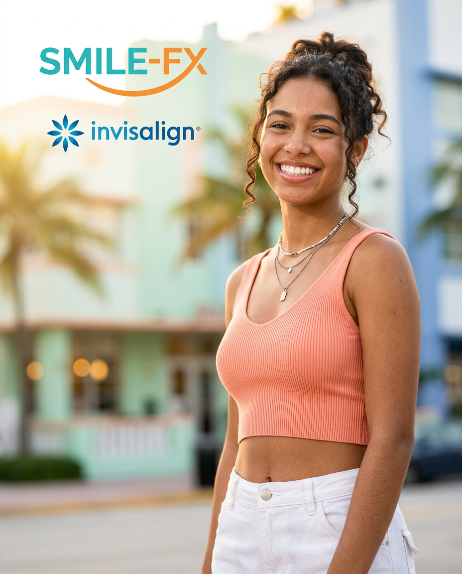 Best orthodontist near me braces invisalign