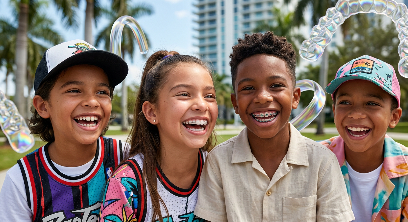 Best orthodontist near me braces invisalign