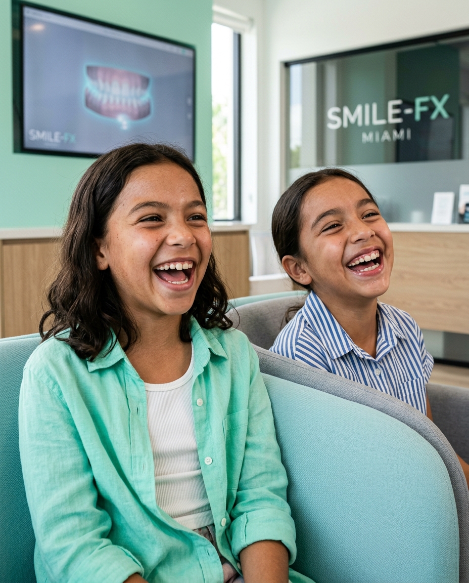 Best orthodontist near me braces invisalign