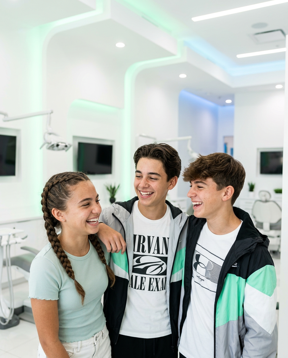 Best orthodontist near me braces invisalign