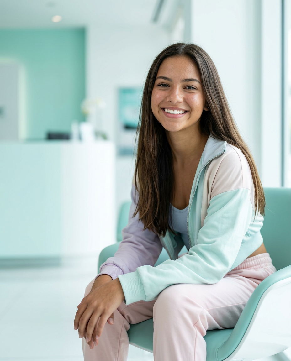 Best orthodontist near me braces invisalign