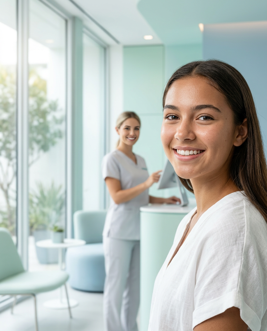 Best orthodontist near me braces invisalign