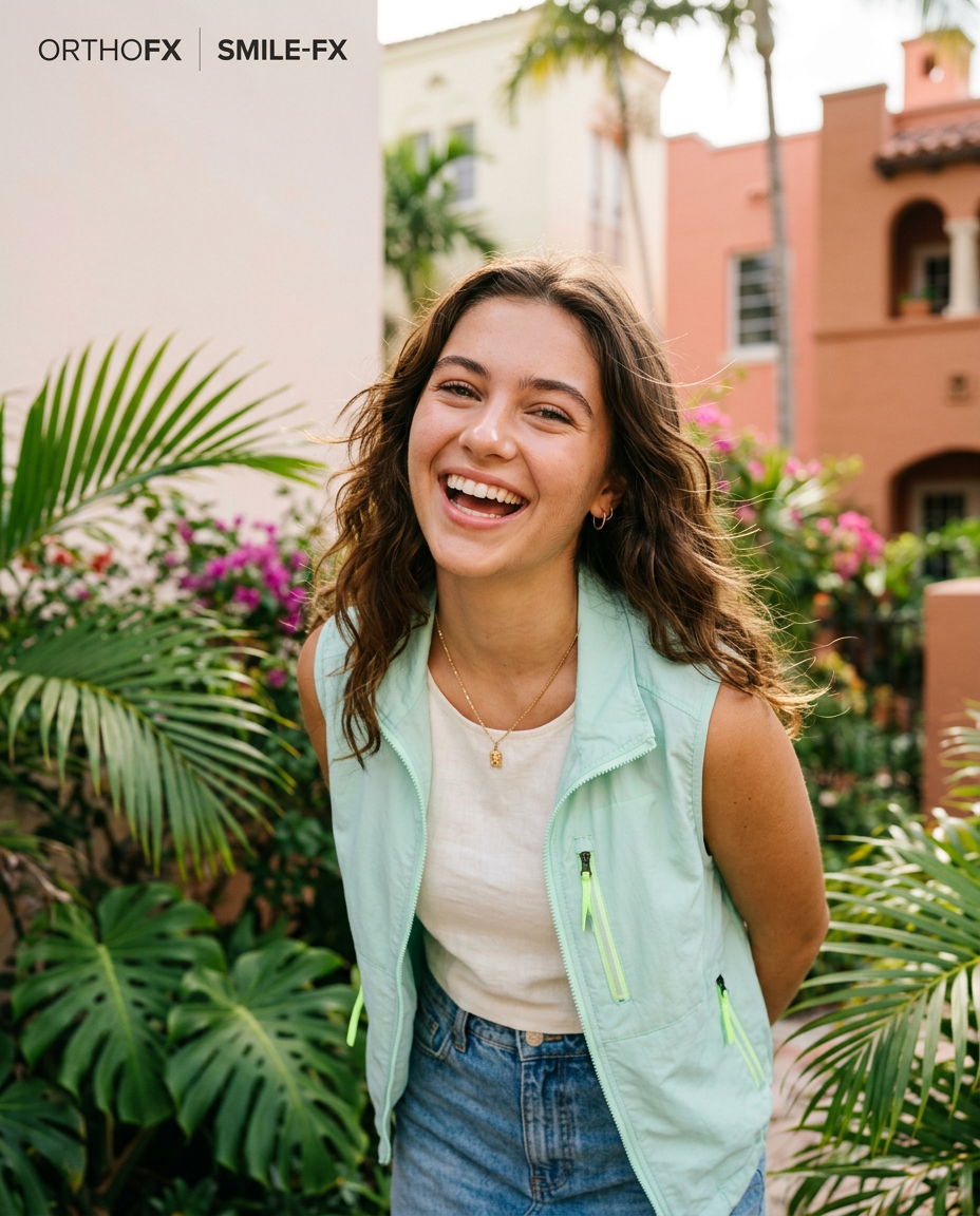 Best orthodontist near me braces invisalign