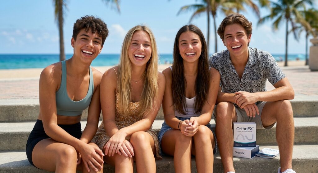Best orthodontist near me braces invisalign