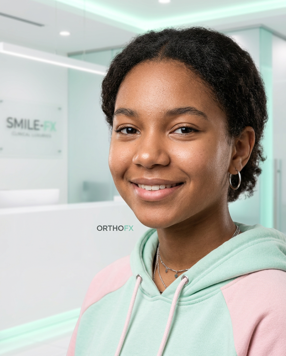 Best orthodontist near me braces invisalign